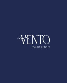 Vento Pizzeria logosu