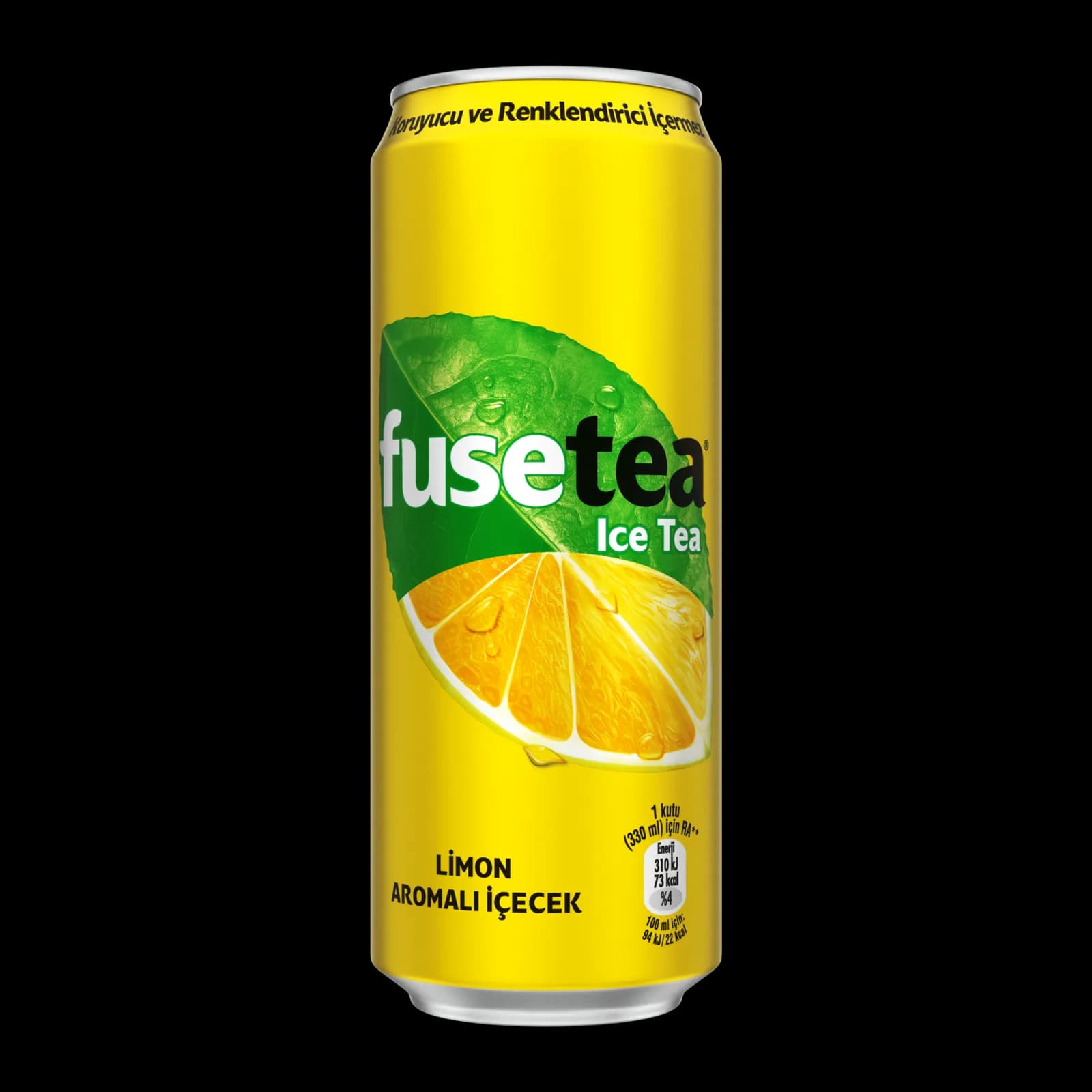 ICE TEA LİMON