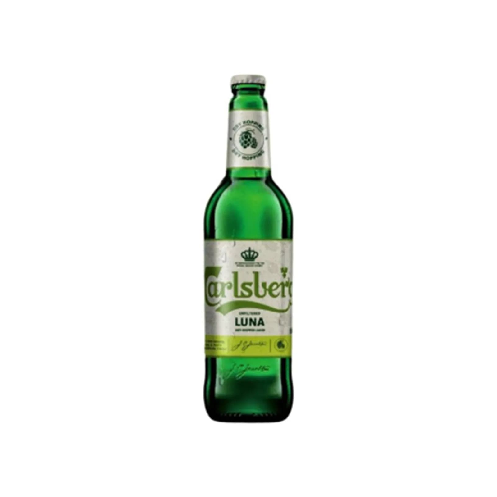 CARLSBERG LUNA 50CL