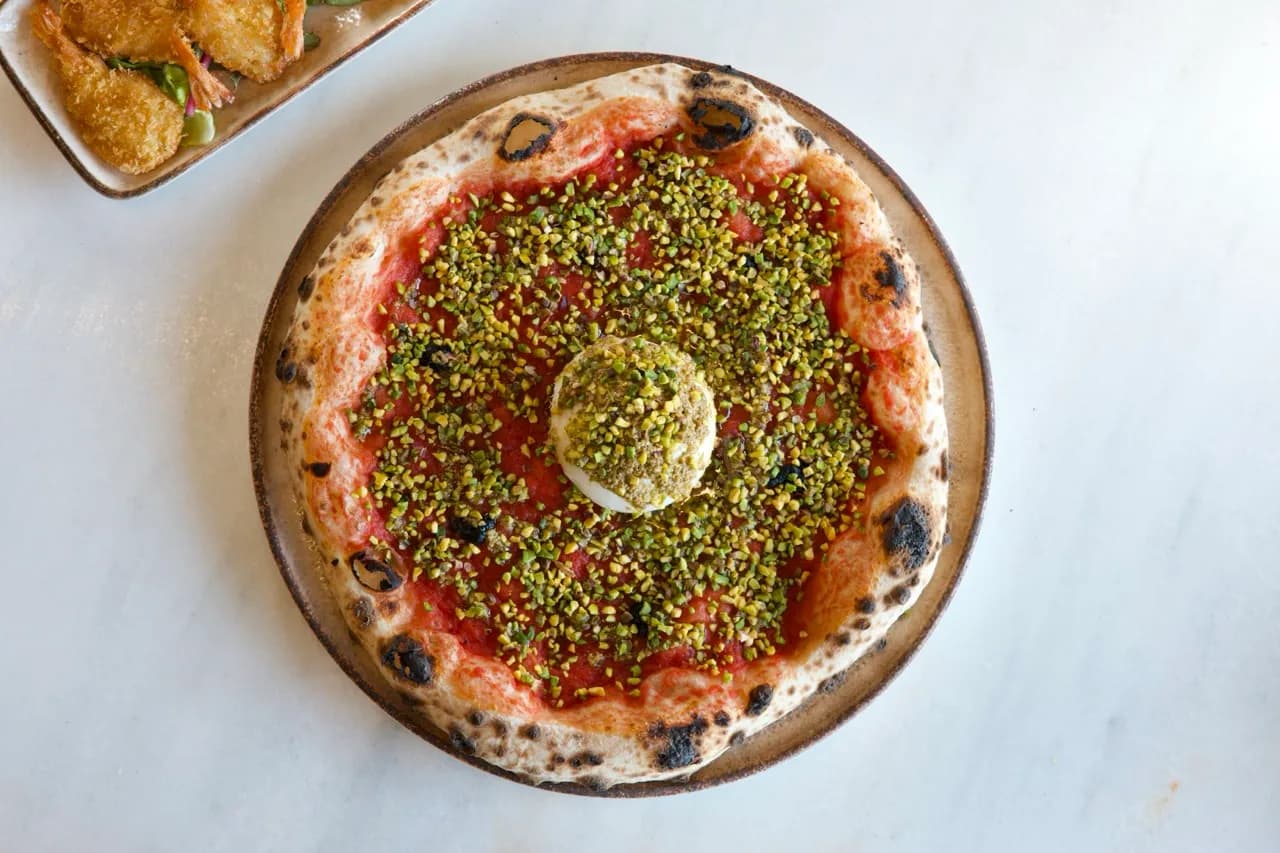 BURRATA