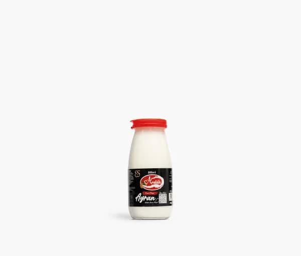 AYRAN