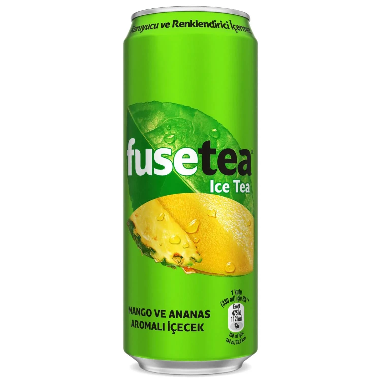 ICE TEA MANGO