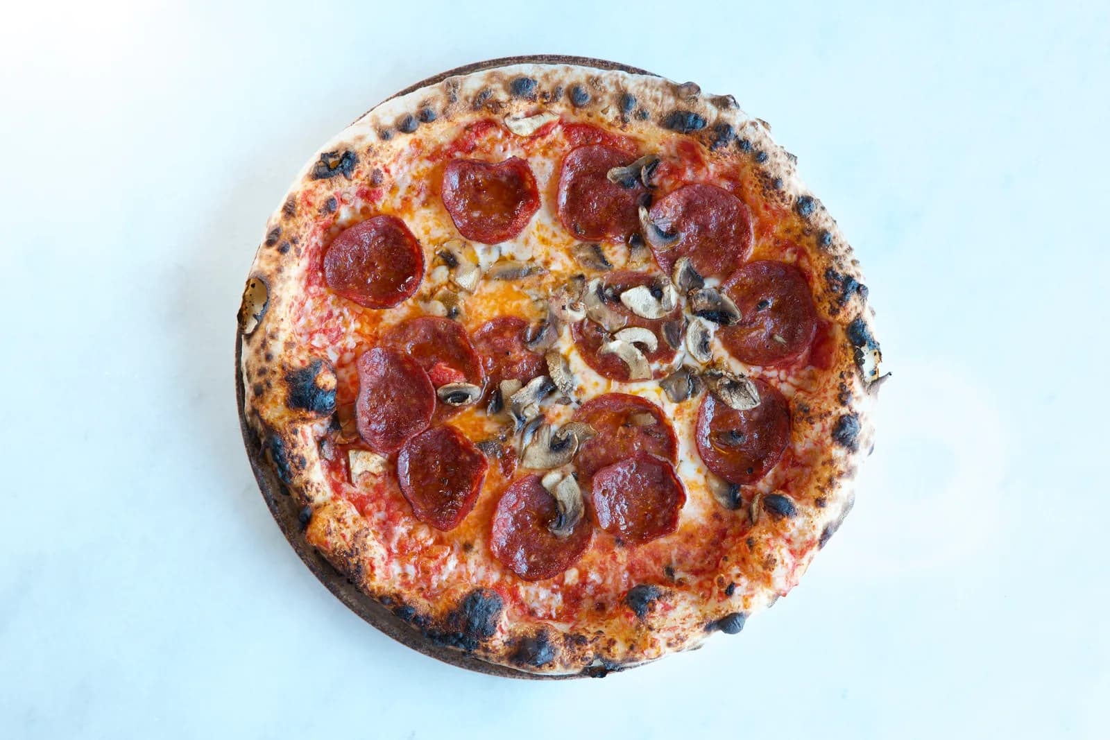 PEPPERONI