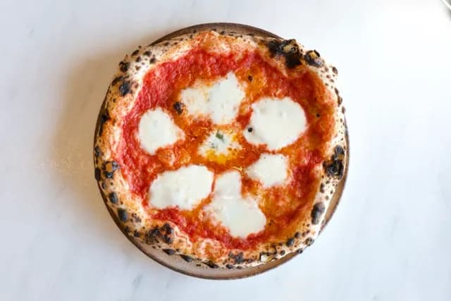 MARGHERITA