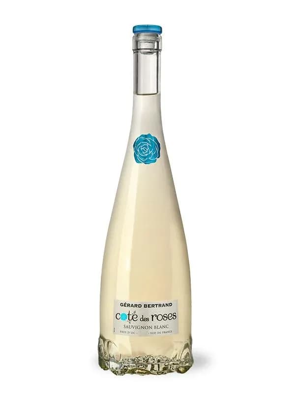 COTE DES ROSES SAUVIGNON BLANC 75CL