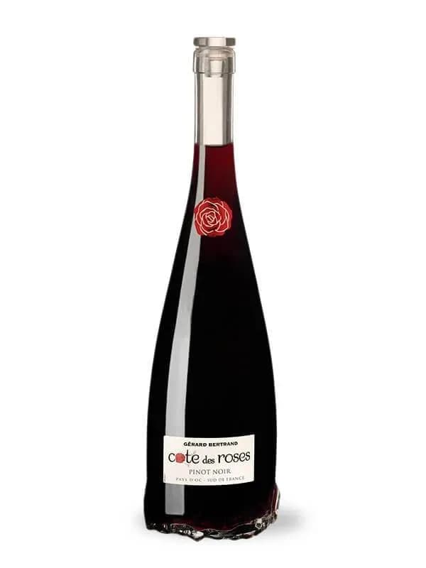 COTE DES ROSES PINOT NOIR 75CL