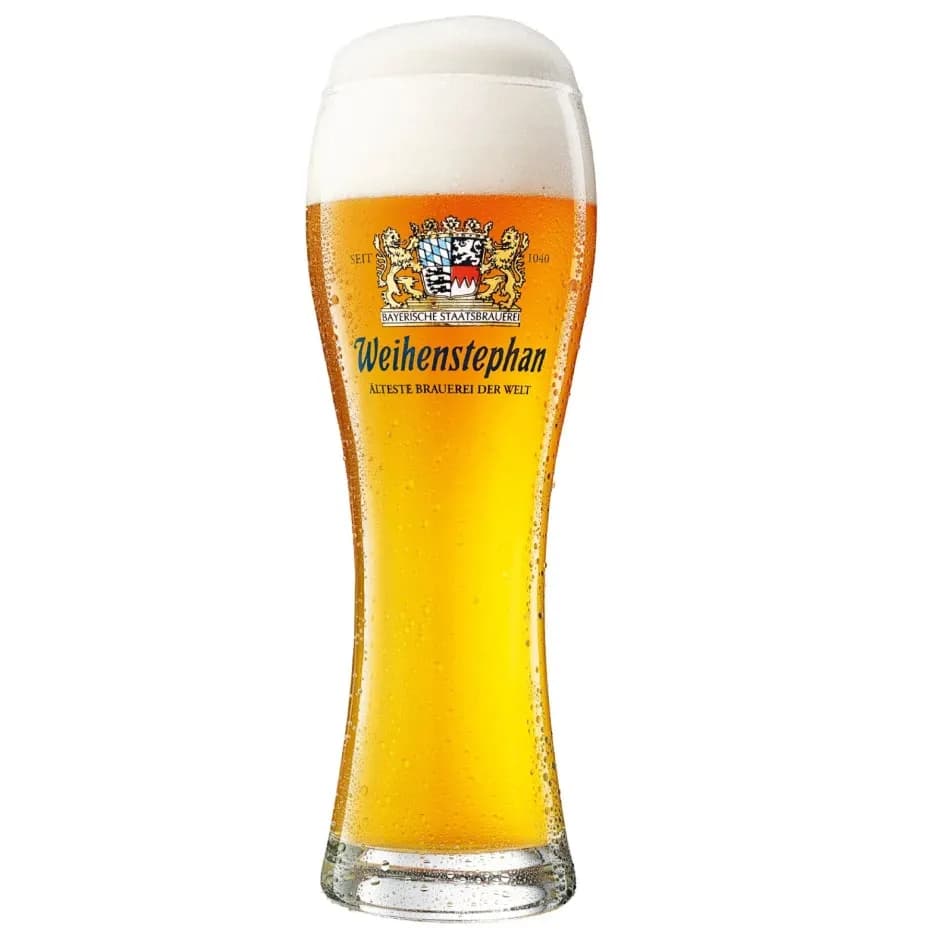WEIHENSTEPHANER FIÇI 50CL