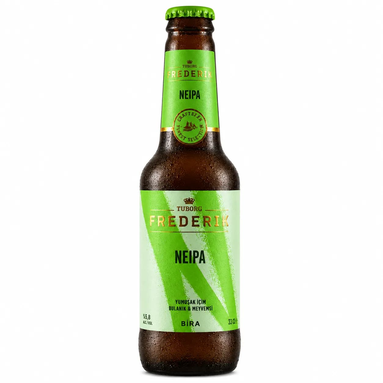 FREDERIK NEIPA 35CL