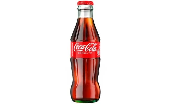COCA COLA 300ML