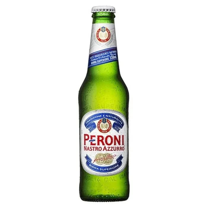 PERONI 33CL