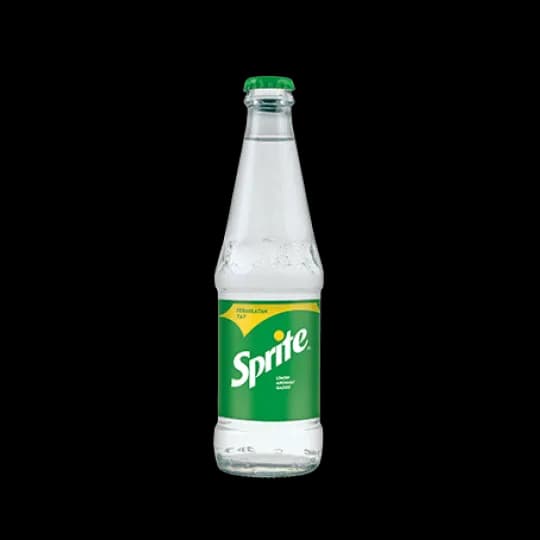 SPRITE 200ML