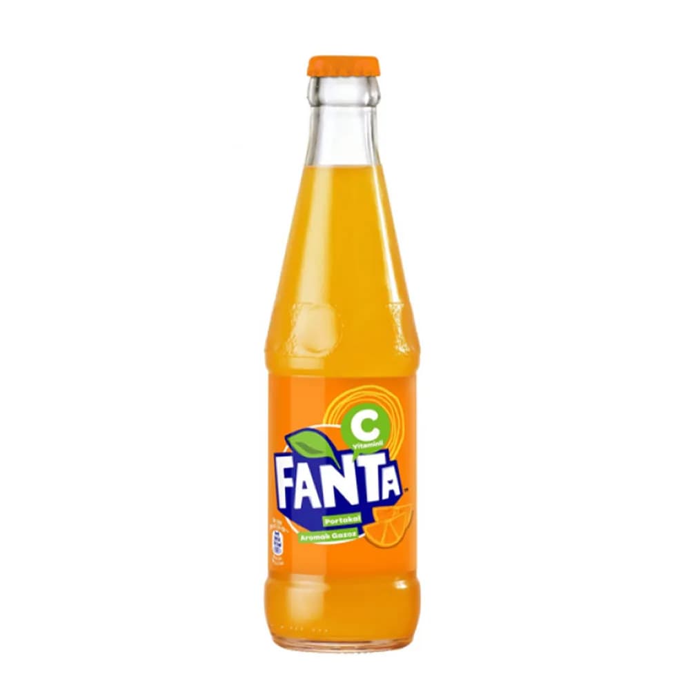FANTA 200ML