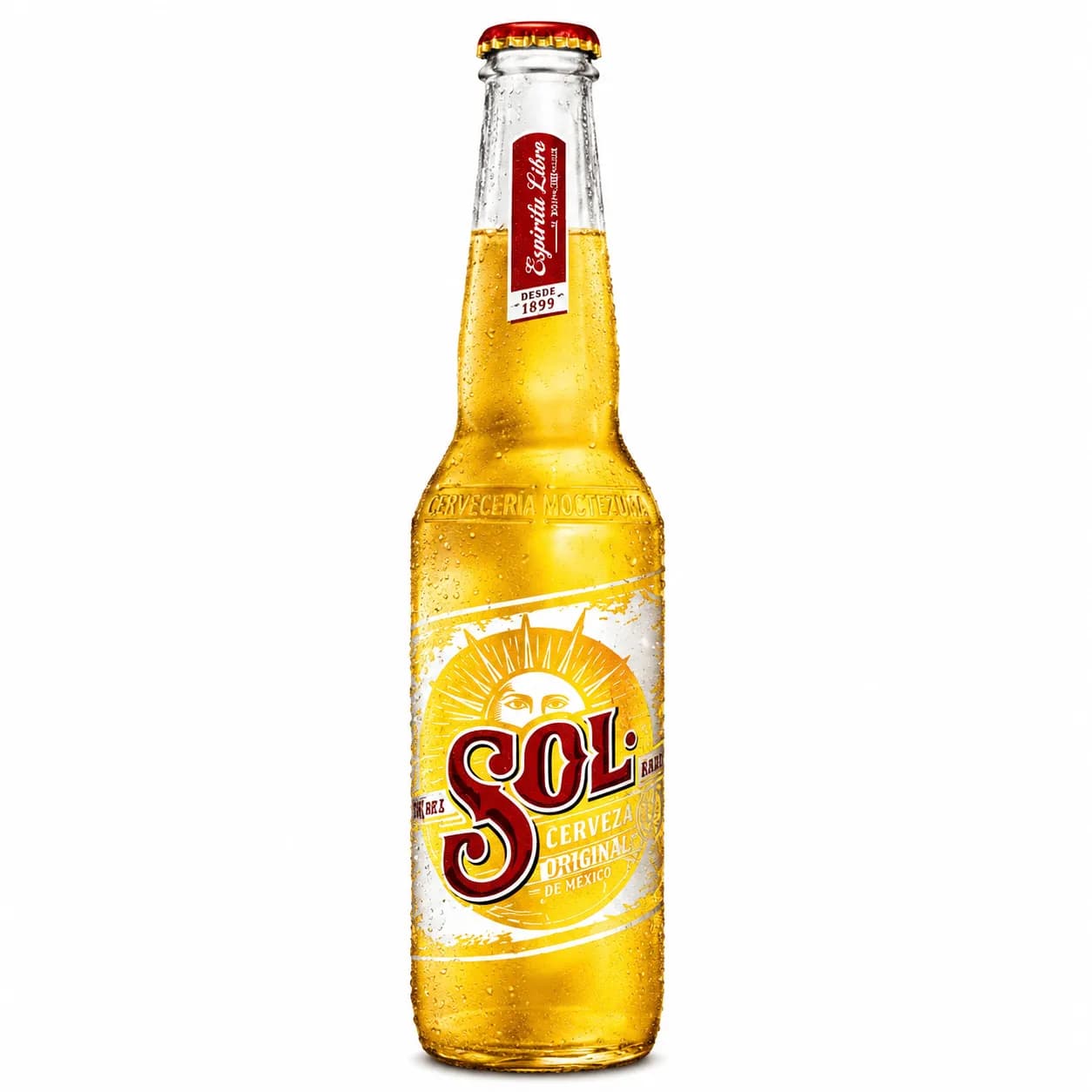 SOL 33CL