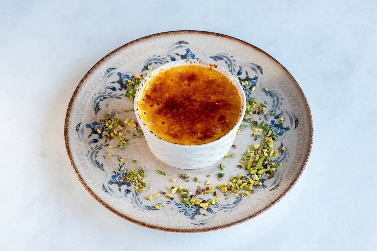 CREME BRULEE