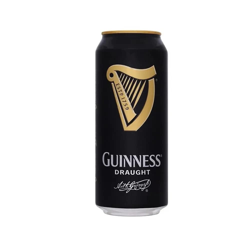GUINNESS 44CL