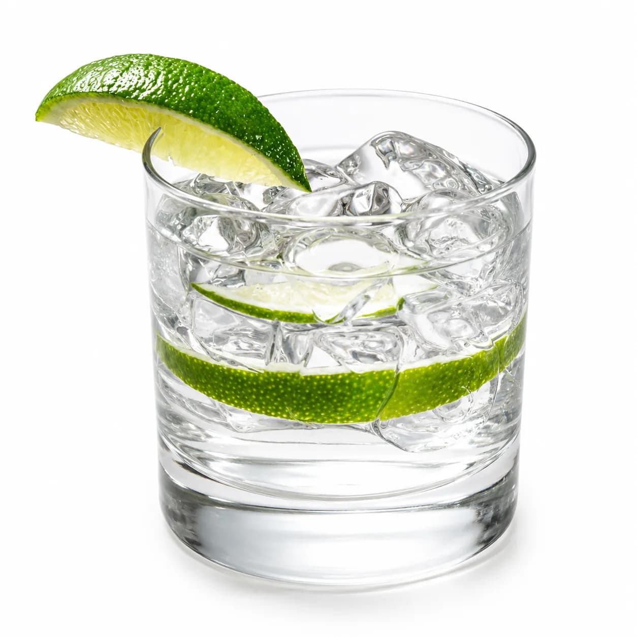 GIN TONIC
