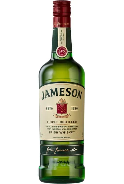 JAMESON ( 5cl )