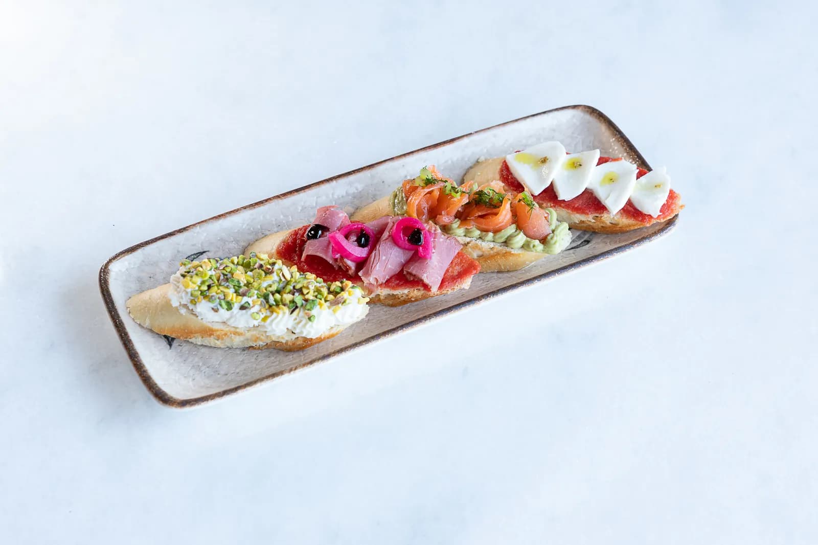 BRUSCHETTA