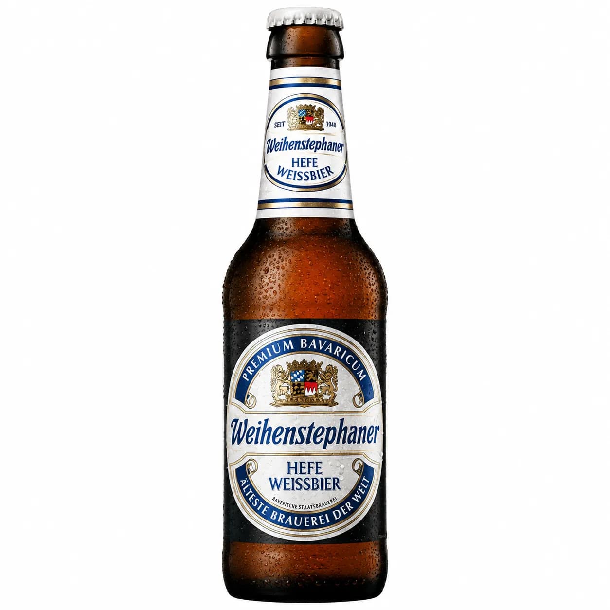 WEIHENSTEPHANER 33CL