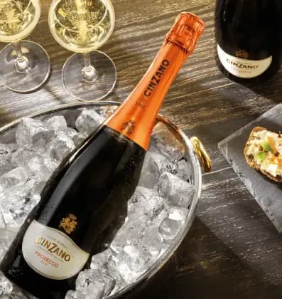 PROSECCO