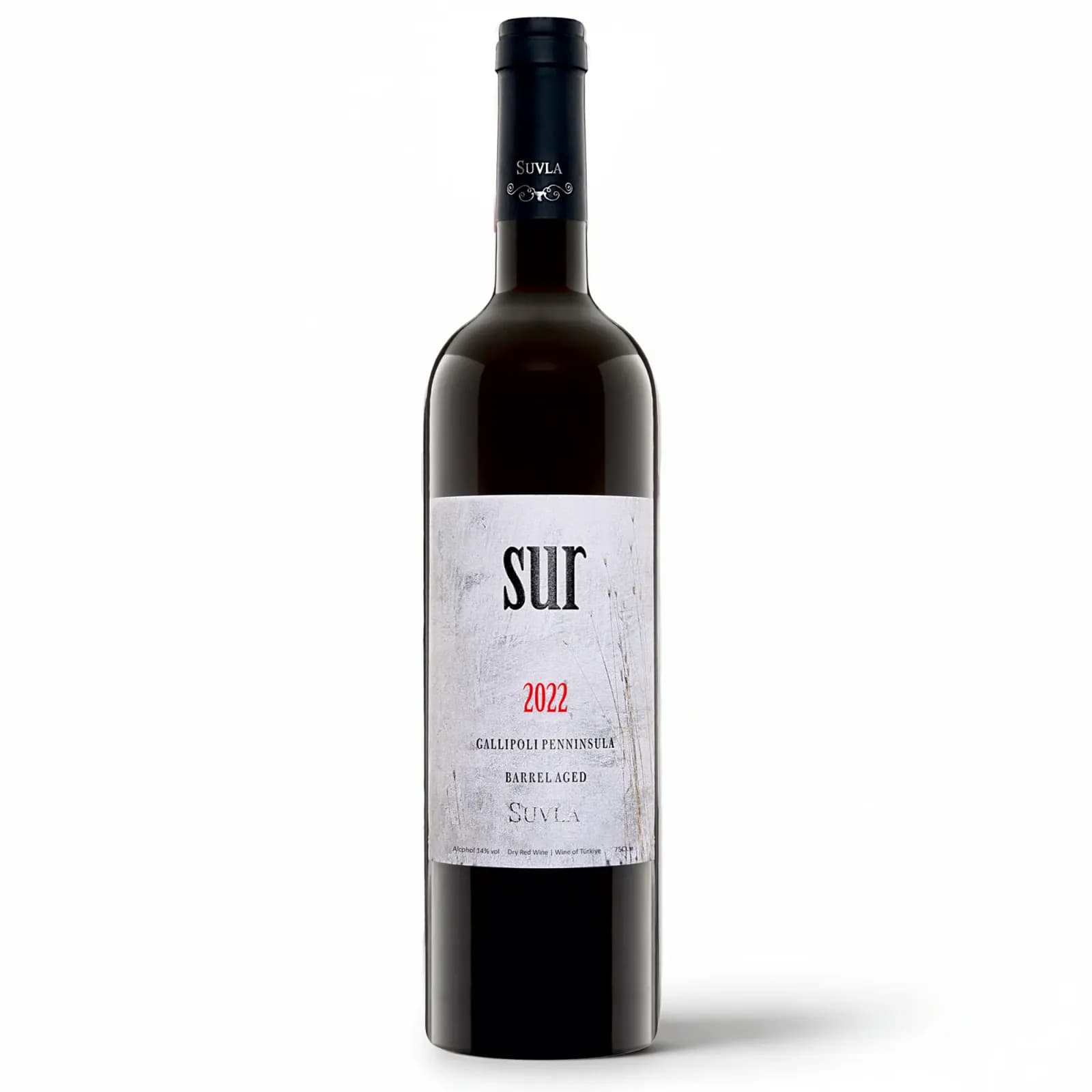 SUVLA SUR 75CL