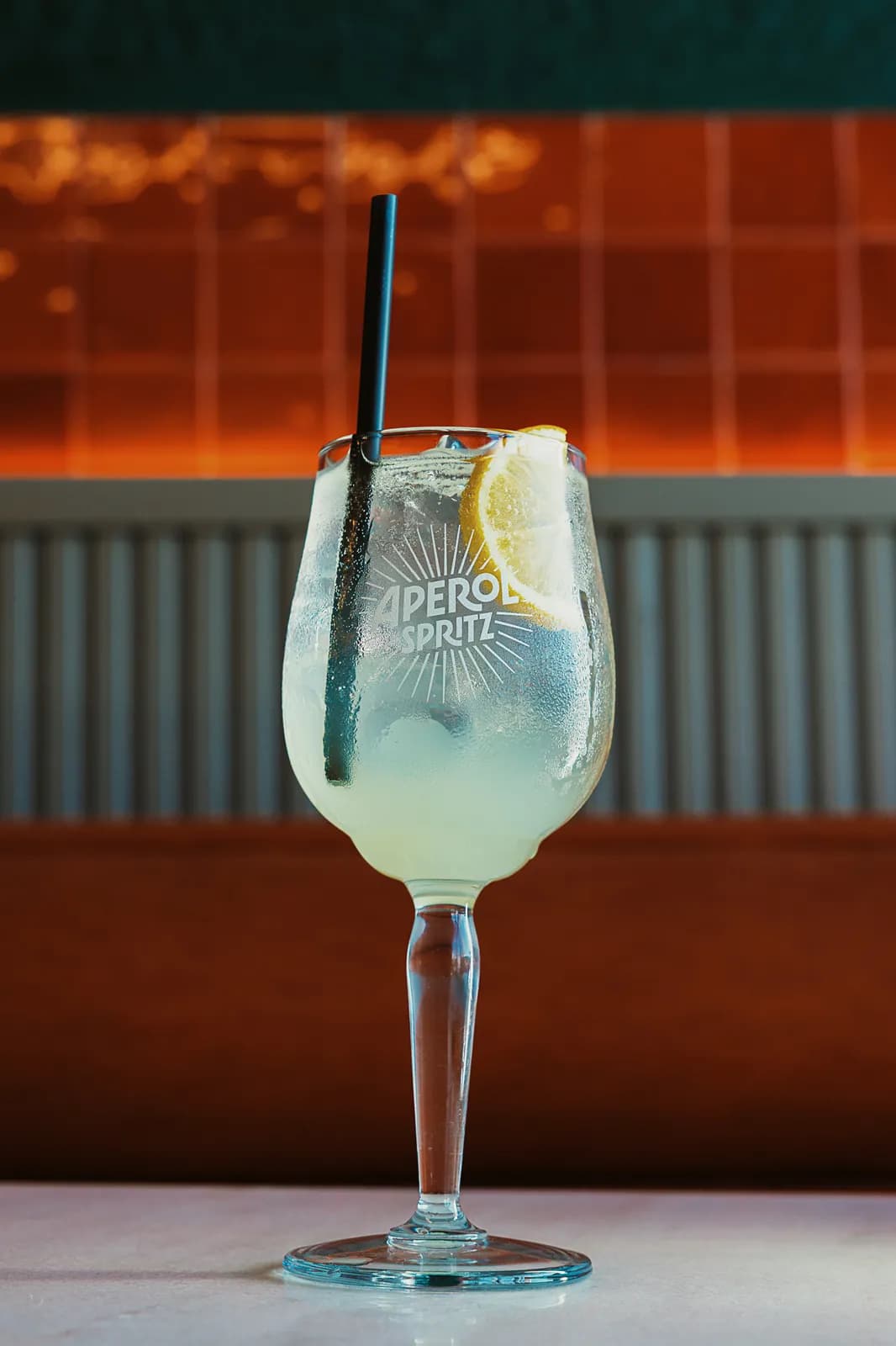 LIMONCELLO SPRITZ