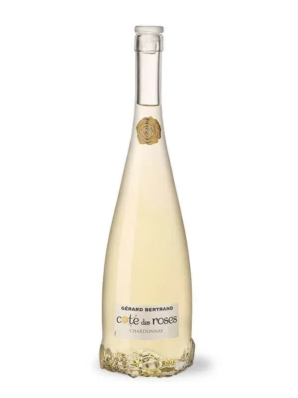COTE DES ROSES CHARDONNAY 75CL