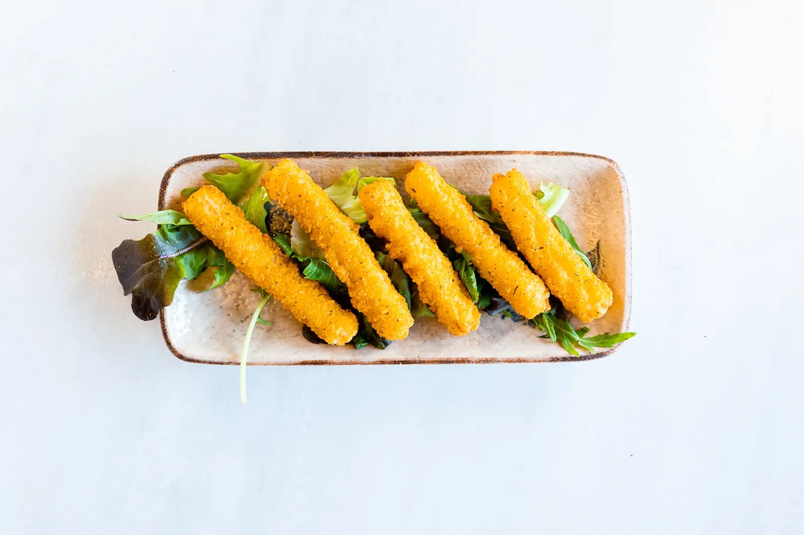STICK MOZZARELLA (5ADET)