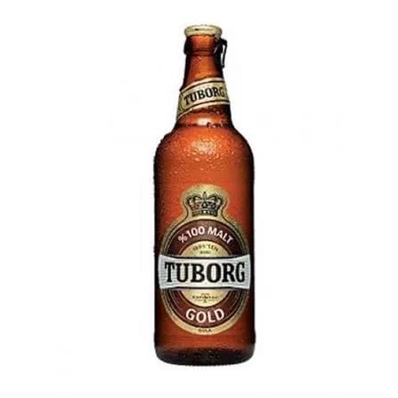 TUBORG 33CL