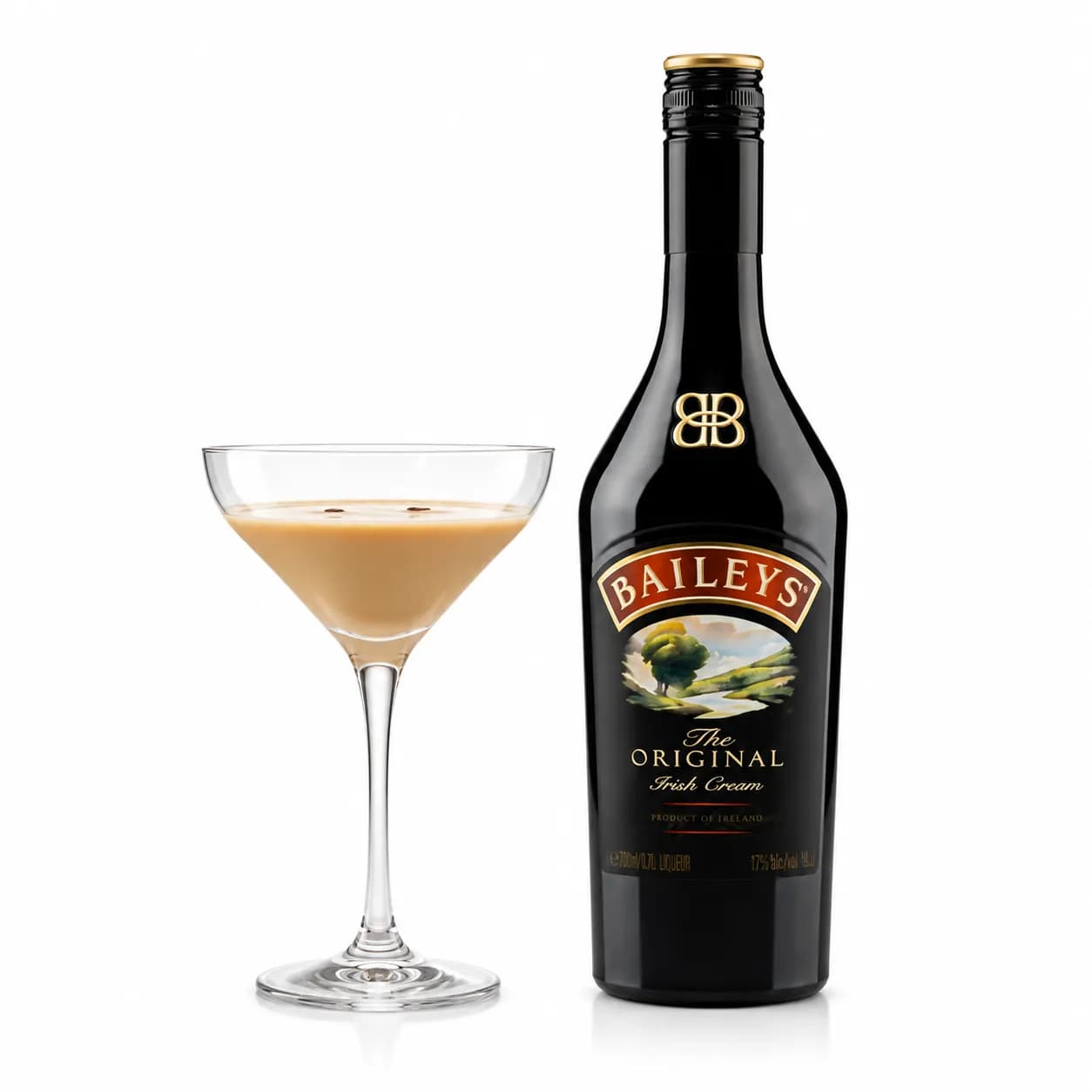 BAILEYS