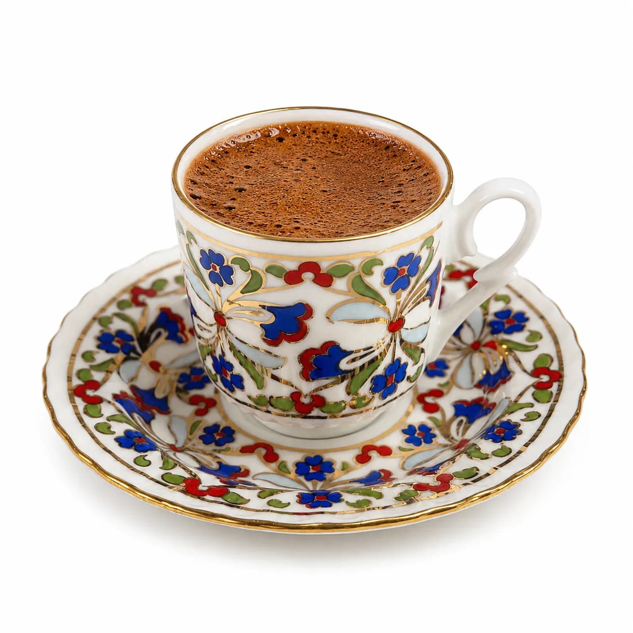 TÜRK KAHVESİ