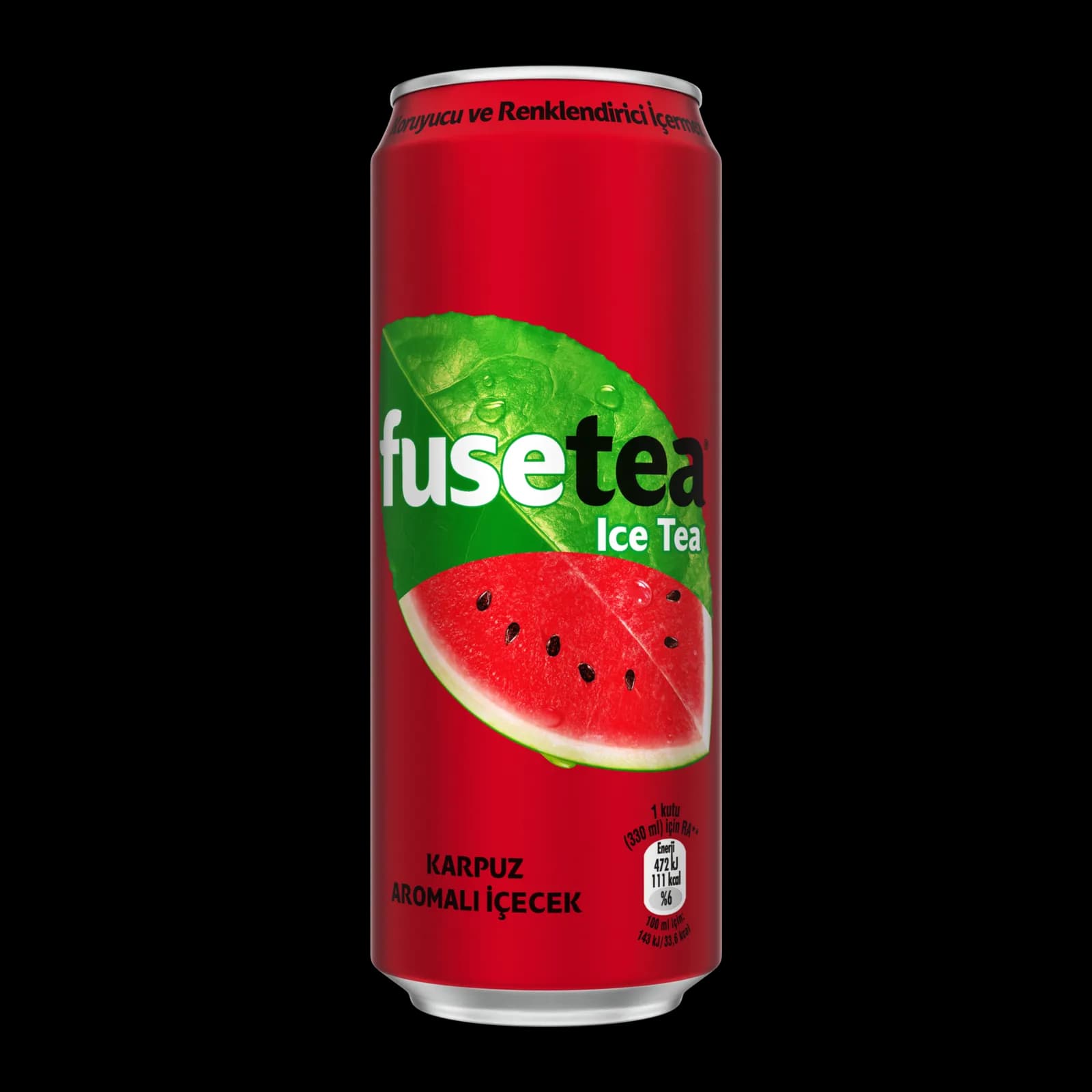 ICE TEA KARPUZ