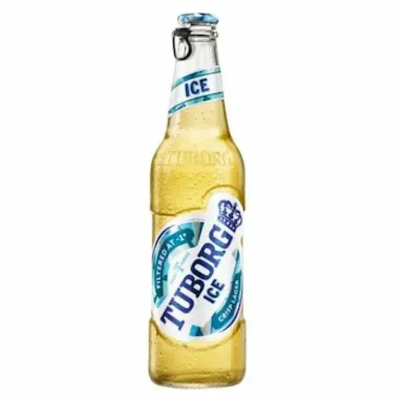 TUBORG ICE 33CL