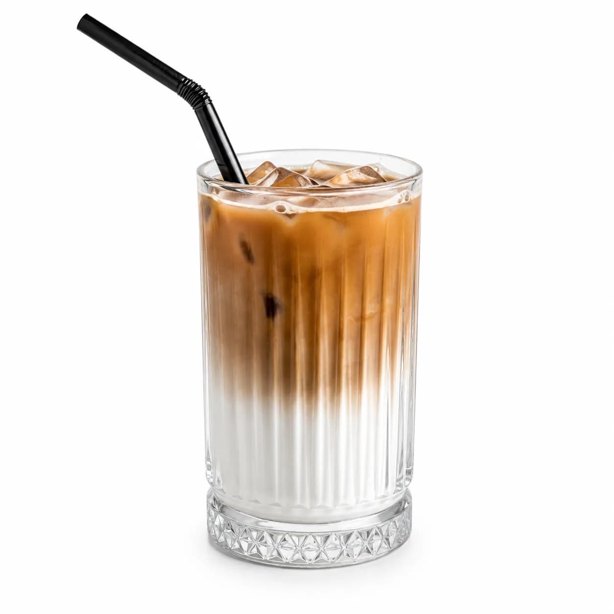 ICE LATTE