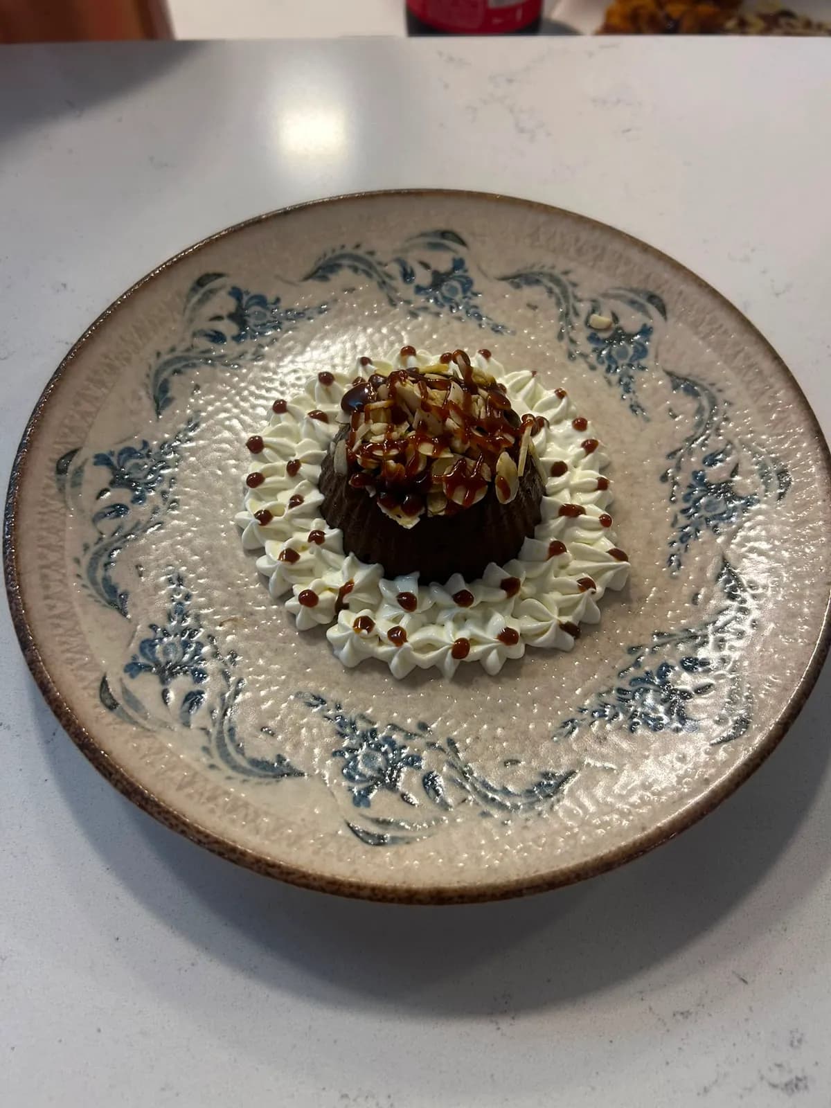 UDINO AL CIOCCOLATO